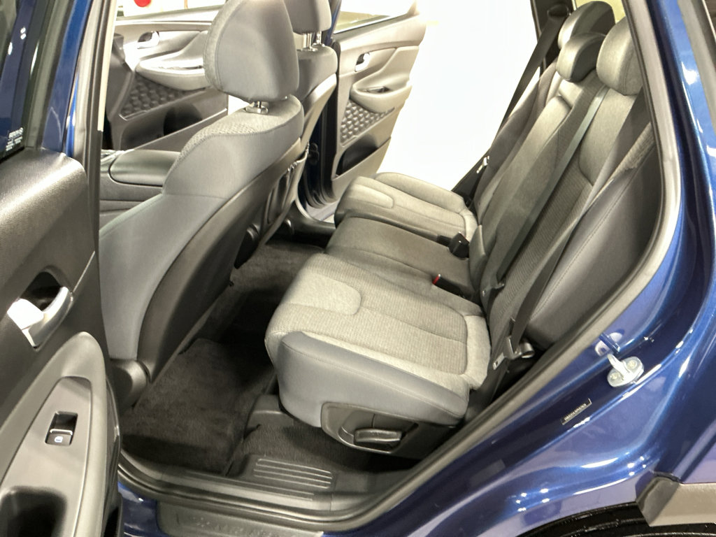 Certified 2023 Hyundai Santa Fe SEL AWD/4WD image 12