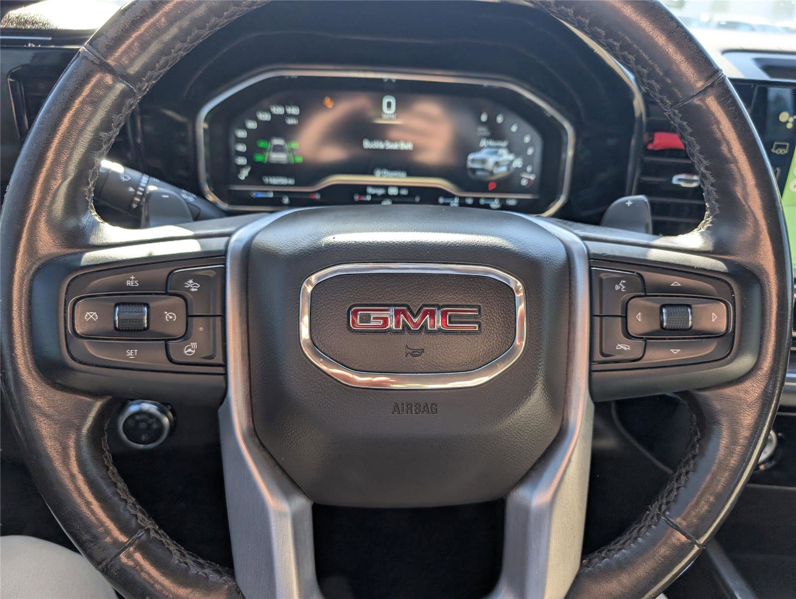 Used 2023 GMC Sierra 1500 SLT w/ SLT Premium Package image 22