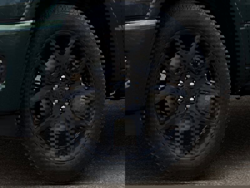 New 2026 RAM 1500 Laramie image 8