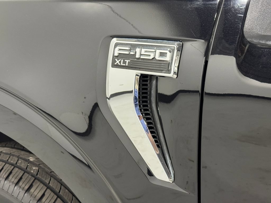 Used 2023 Ford F150 XLT AWD/4WD image 31