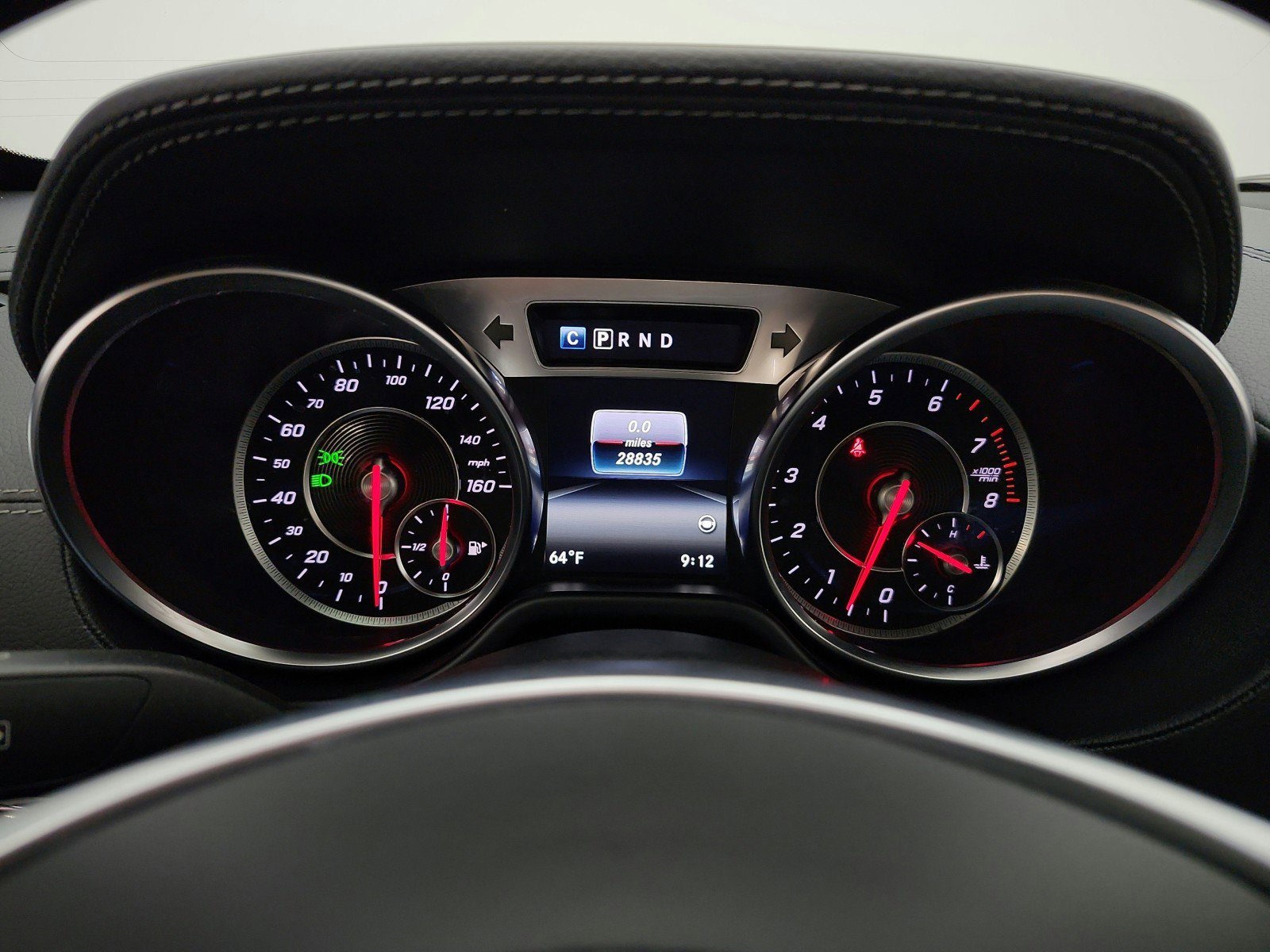 Used 2019 Mercedes-Benz SL 450 image 11