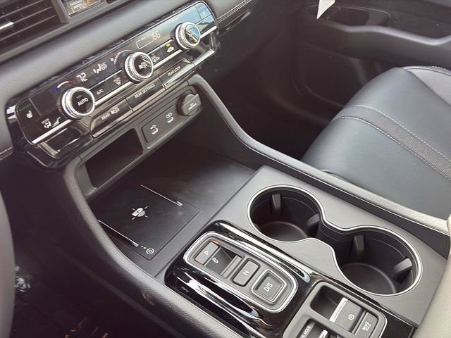 New 2026 Honda Pilot EX-L image 12