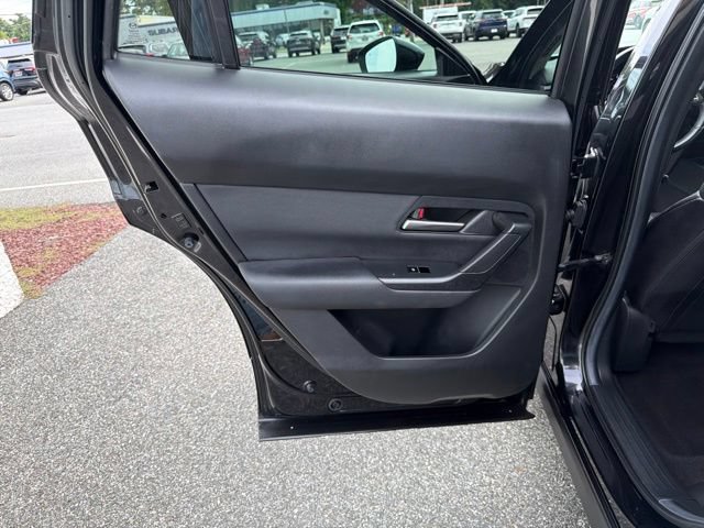 Used 2025 MAZDA CX-50 AWD 2.5 S w/ Preferred Package image 14
