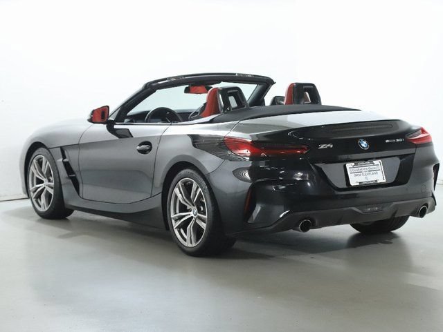Used 2023 BMW Z4 sDrive30i w/ Premium Package RWD image 39