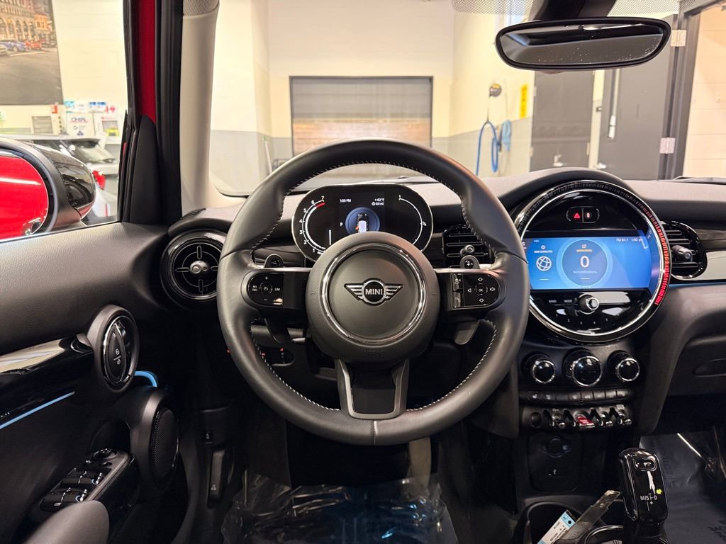 Certified 2023 MINI Cooper S image 23