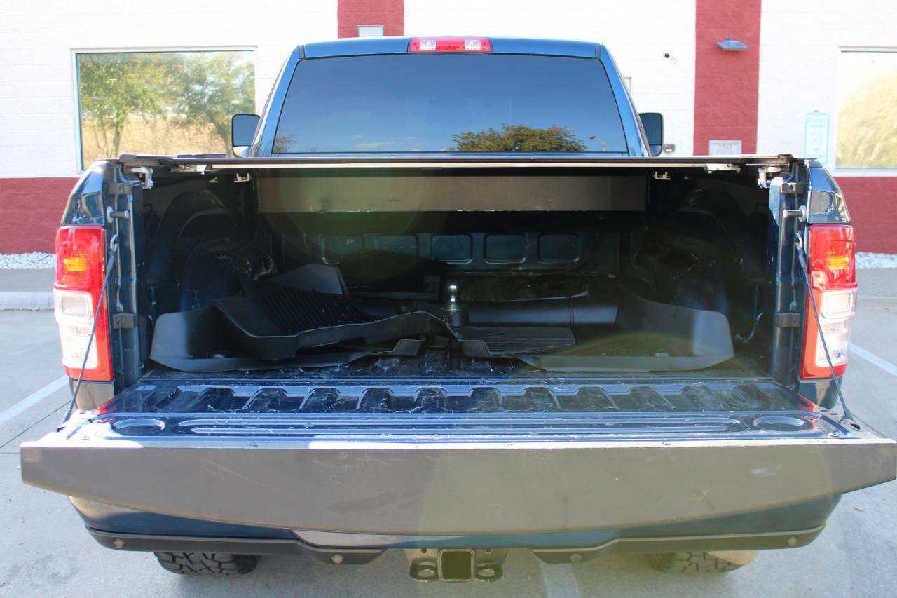 Used 2020 RAM 2500 Lone Star w/ Level 1 Equipment Group image 25