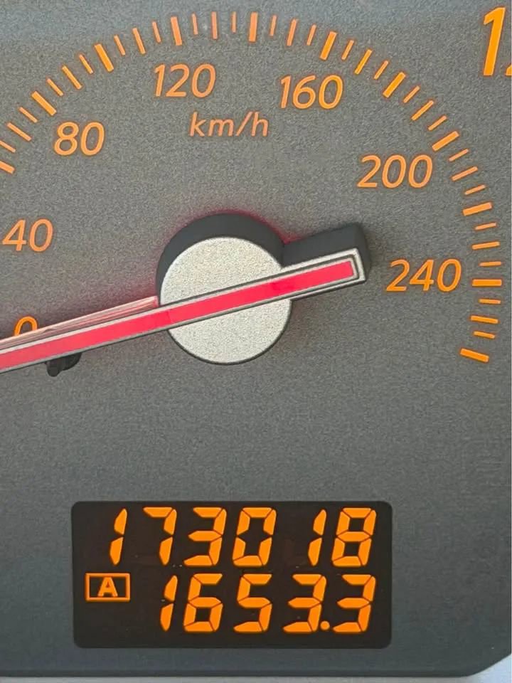 Used 2007 Nissan Murano SL w/ Leather Pkg & Sunroof image 8