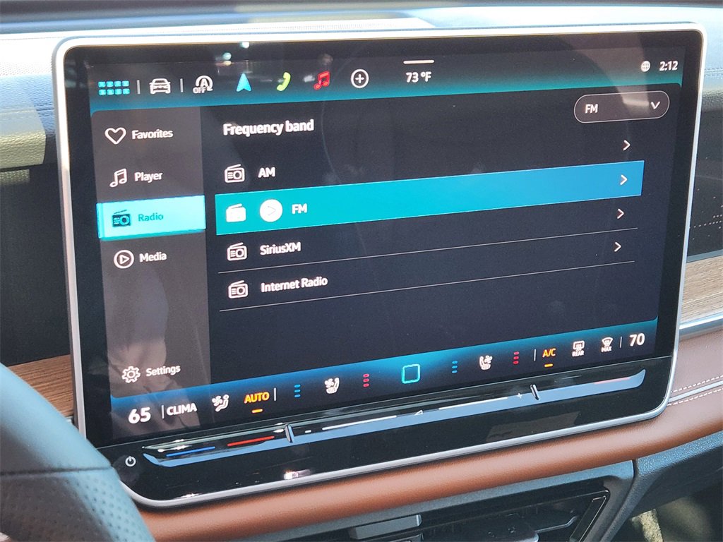 New 2026 Volkswagen Tiguan SEL R-Line image 11