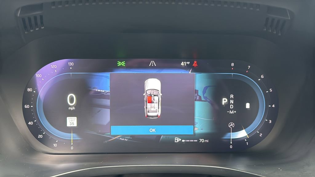 Certified 2024 Volvo XC60 B5 Ultimate w/ Climate Package image 16