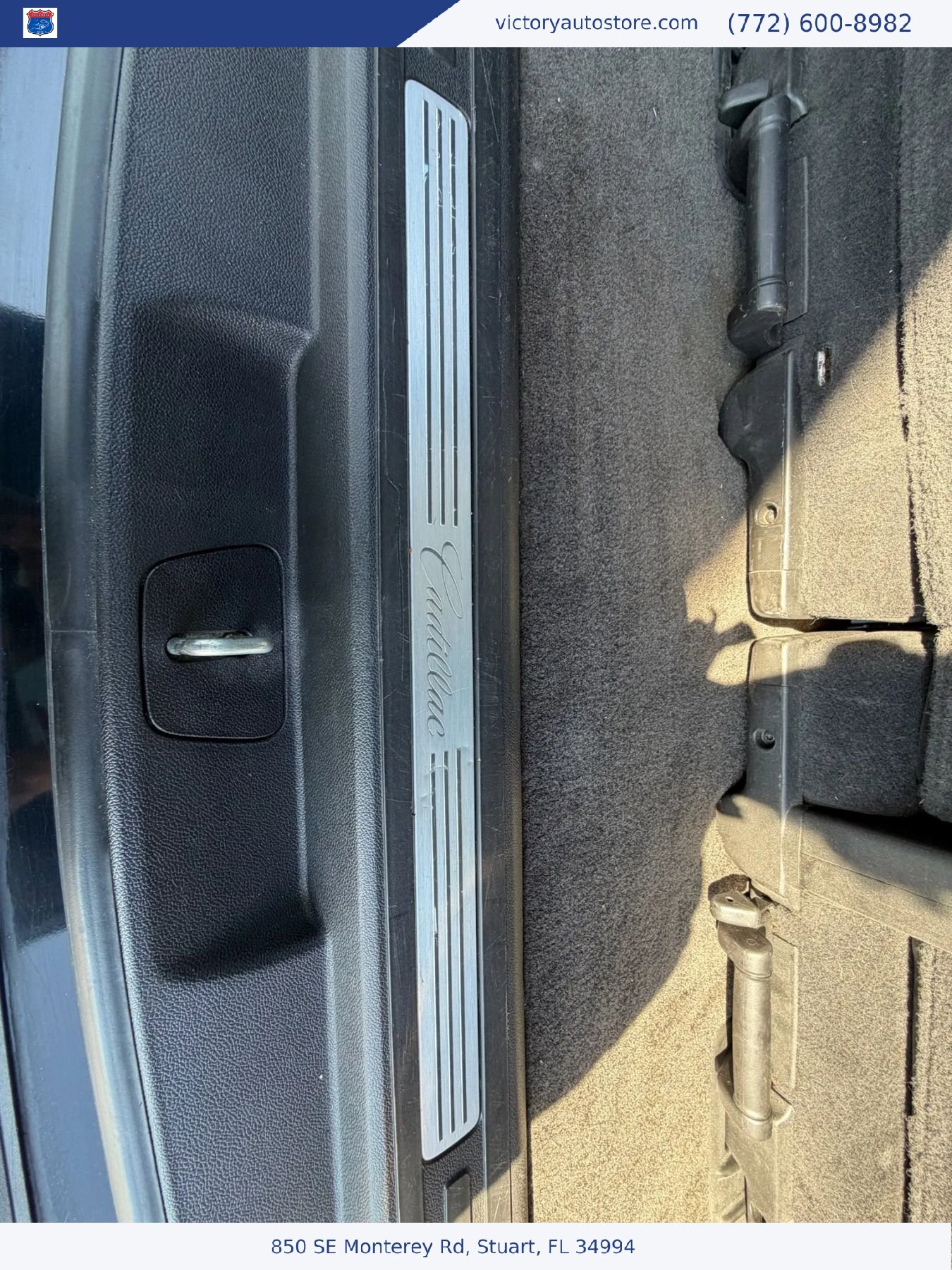 Used 2010 Cadillac Escalade Luxury image 50