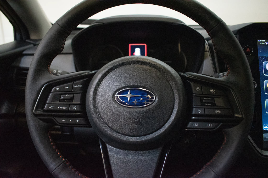 New 2026 Subaru Crosstrek 2.5i Limited AWD/4WD image 12