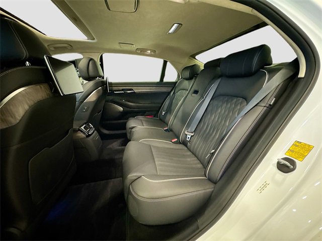 Used 2021 Genesis G90 5.0 Ultimate image 26