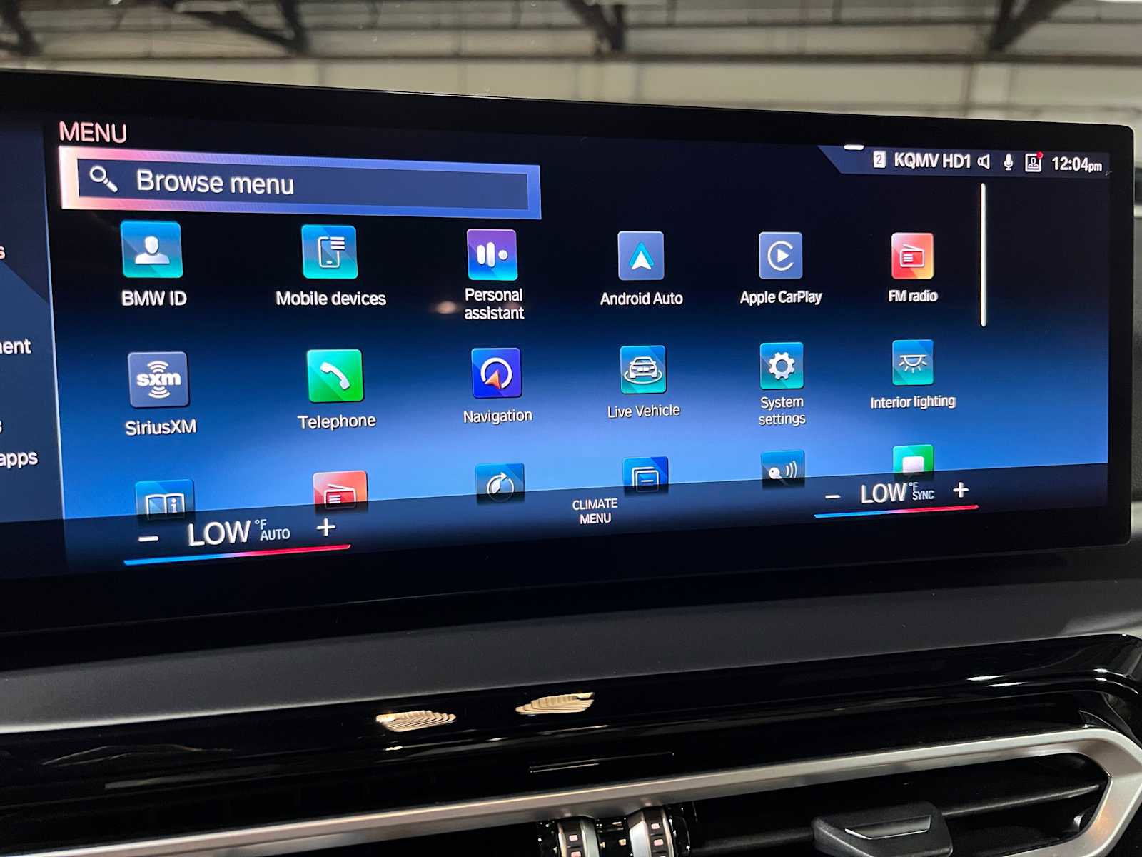 Used 2023 BMW 230i xDrive Coupe w/ Convenience Package AWD/4WD image 36