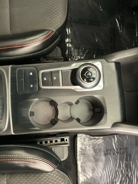 Used 2024 Ford Escape ST-Line FWD image 18