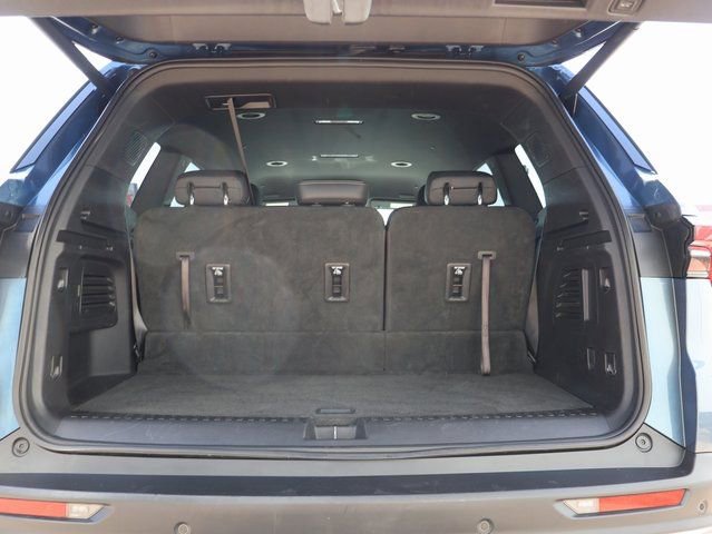 Certified 2025 Buick Enclave Preferred image 21