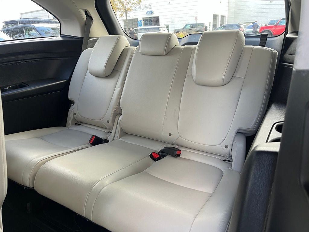 Used 2025 Honda Odyssey EX-L image 18