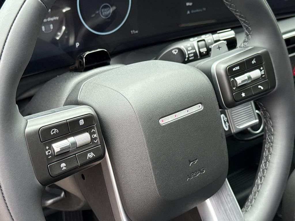 New 2026 Hyundai Palisade FWD Hybrid image 29