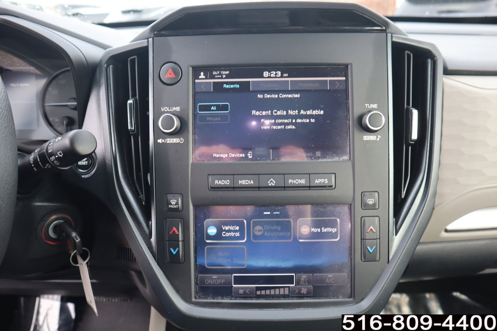 Used 2025 Subaru Forester image 19