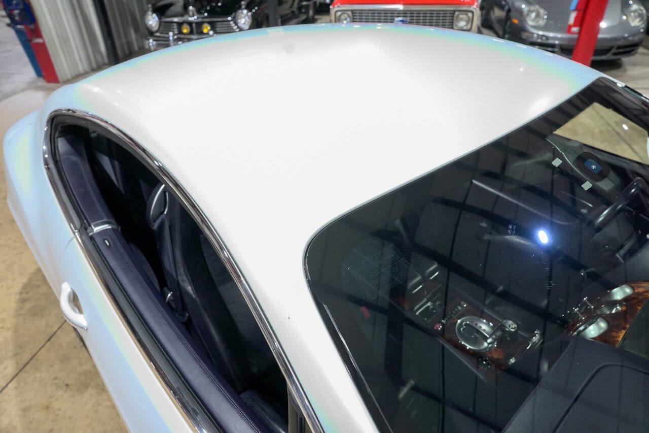 Used 2005 Bentley Continental GT image 19