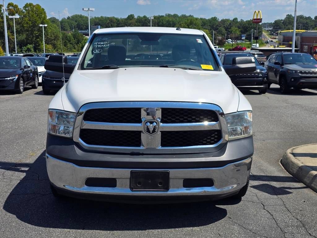 Used 2013 RAM 1500 Tradesman w/ PWR & Remote Entry Group RWD image 7