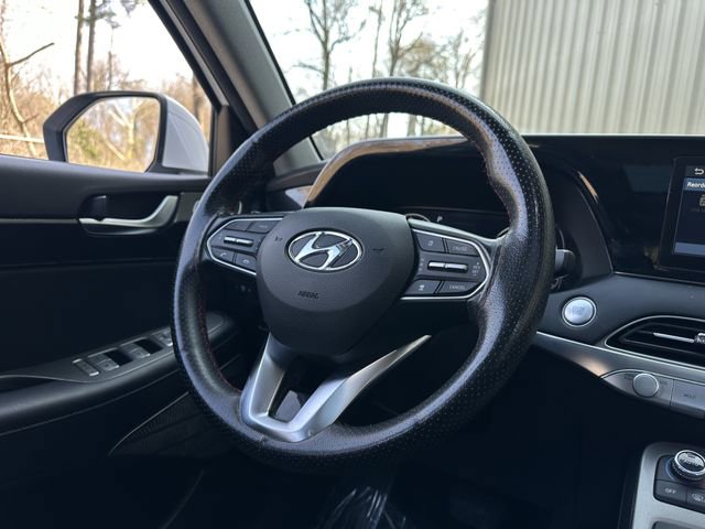 Used 2021 Hyundai Palisade Limited image 20