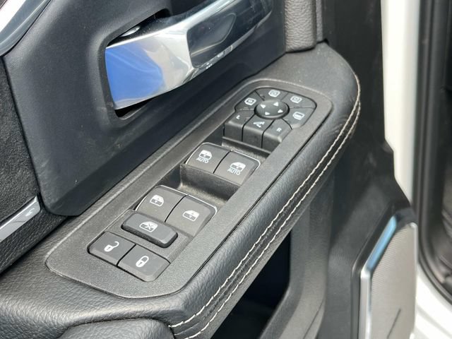 New 2026 RAM 2500 Laramie AWD/4WD image 12