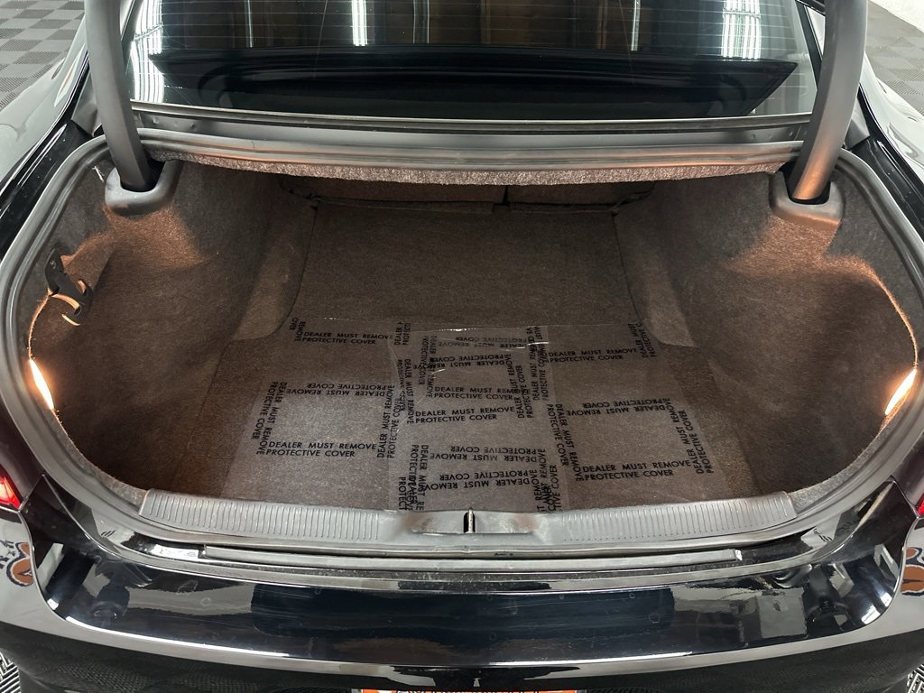 Used 2023 Dodge Charger SRT Hellcat w/ Harman/Kardon Audio Group image 43