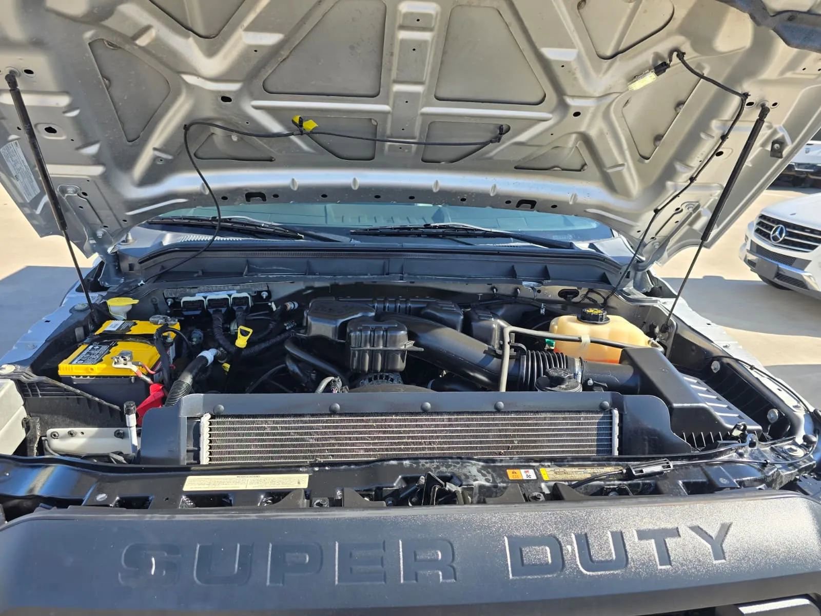 Used 2016 Ford F350 XL image 25