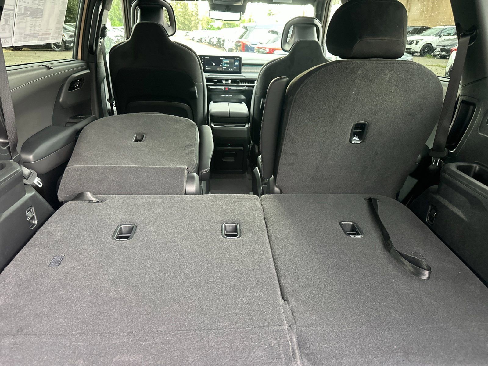 New 2027 Kia Telluride X-Line SX Prestige AWD/4WD image 16