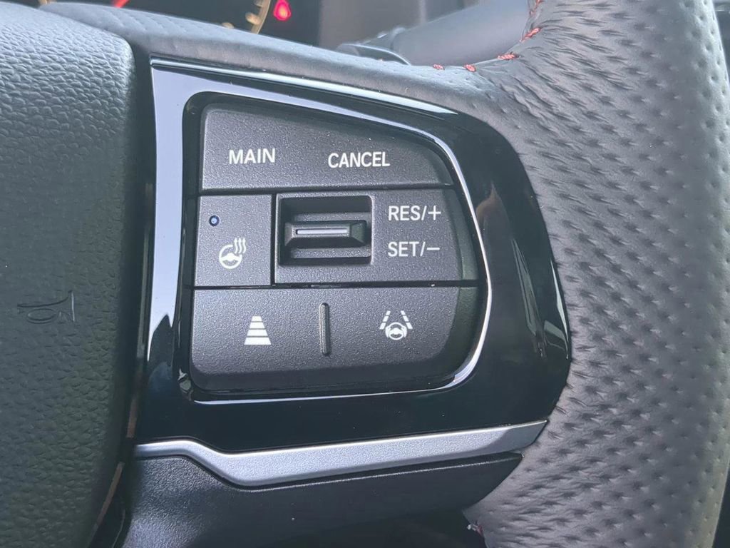 New 2026 Honda Ridgeline Black Edition image 23