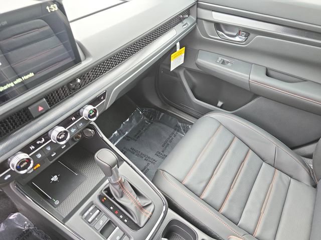 New 2026 Honda CR-V Sport-L image 25
