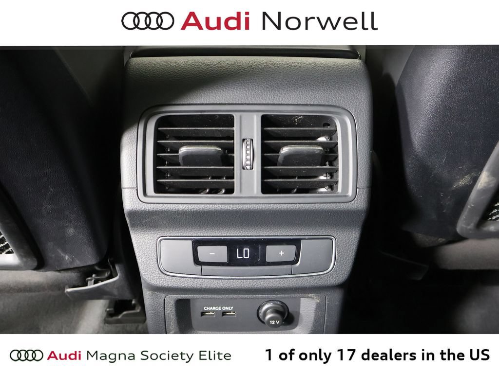 Used 2023 Audi SQ5 Premium Plus AWD/4WD image 25