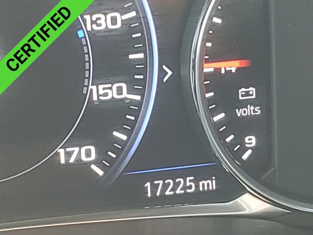 Used 2024 Chevrolet Blazer Premier w/ LPO, Floor Liner Package image 13