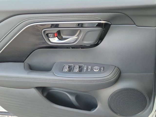 New 2026 Acura ADX AWD image 12