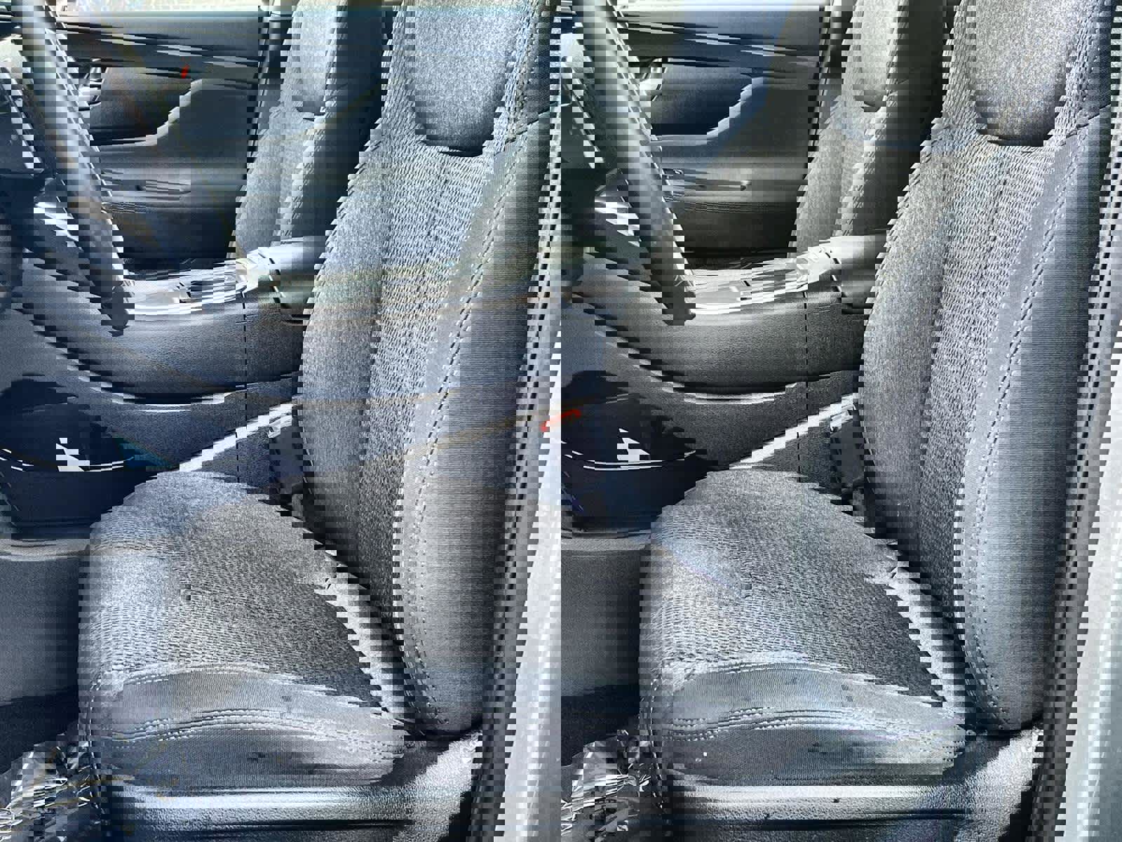 Used 2023 Hyundai Santa Fe SEL image 12