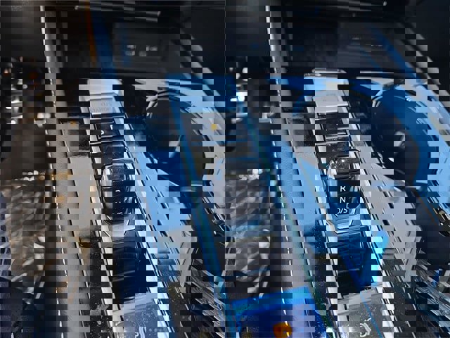 New 2026 Volkswagen Atlas SEL Premium R-Line image 24