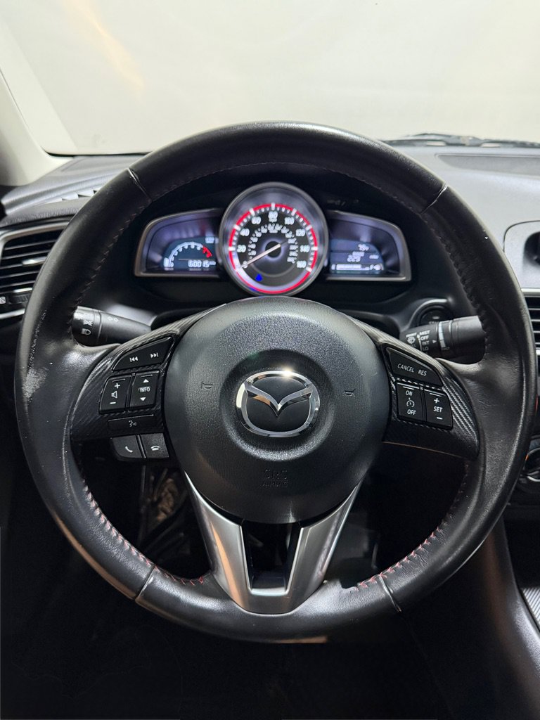 Used 2014 MAZDA MAZDA3 i Touring FWD image 14