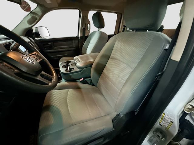 Used 2015 RAM 2500 Tradesman w/ Chrome Appearance Group image 21