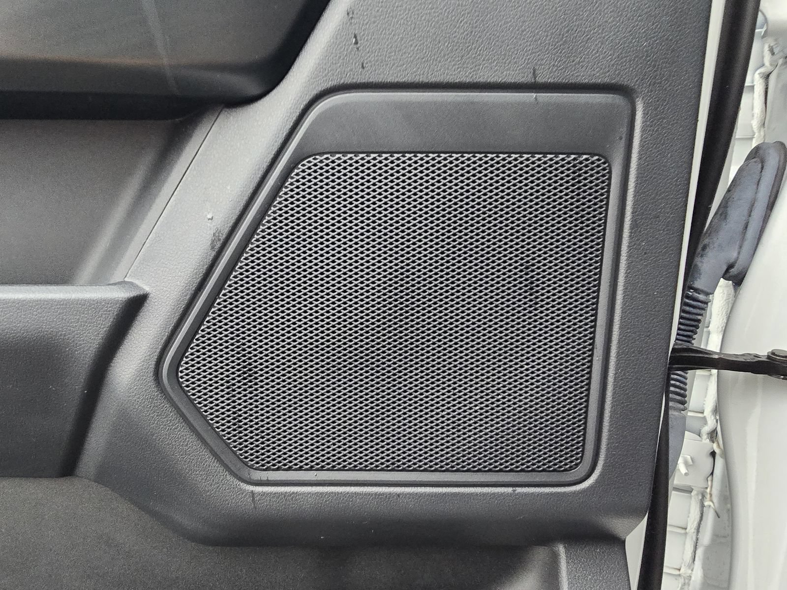 Used 2024 Ford F150 STX w/ STX Black Appearance Package RWD image 14