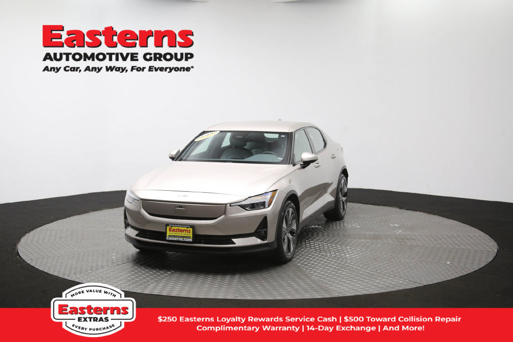 Used 2024 Polestar Polestar 2 AWD/4WD image 55