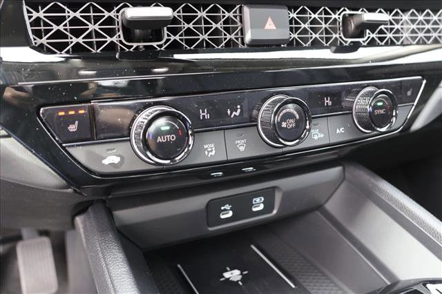 New 2026 Honda Accord EX-L image 18