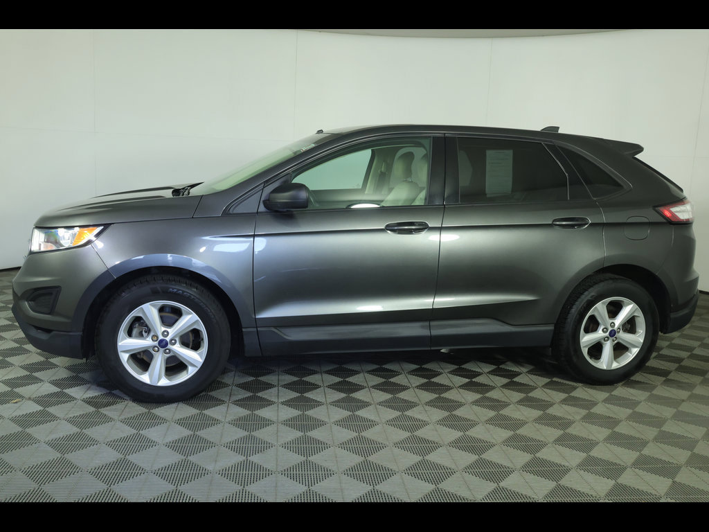 Used 2016 Ford Edge SE FWD image 11