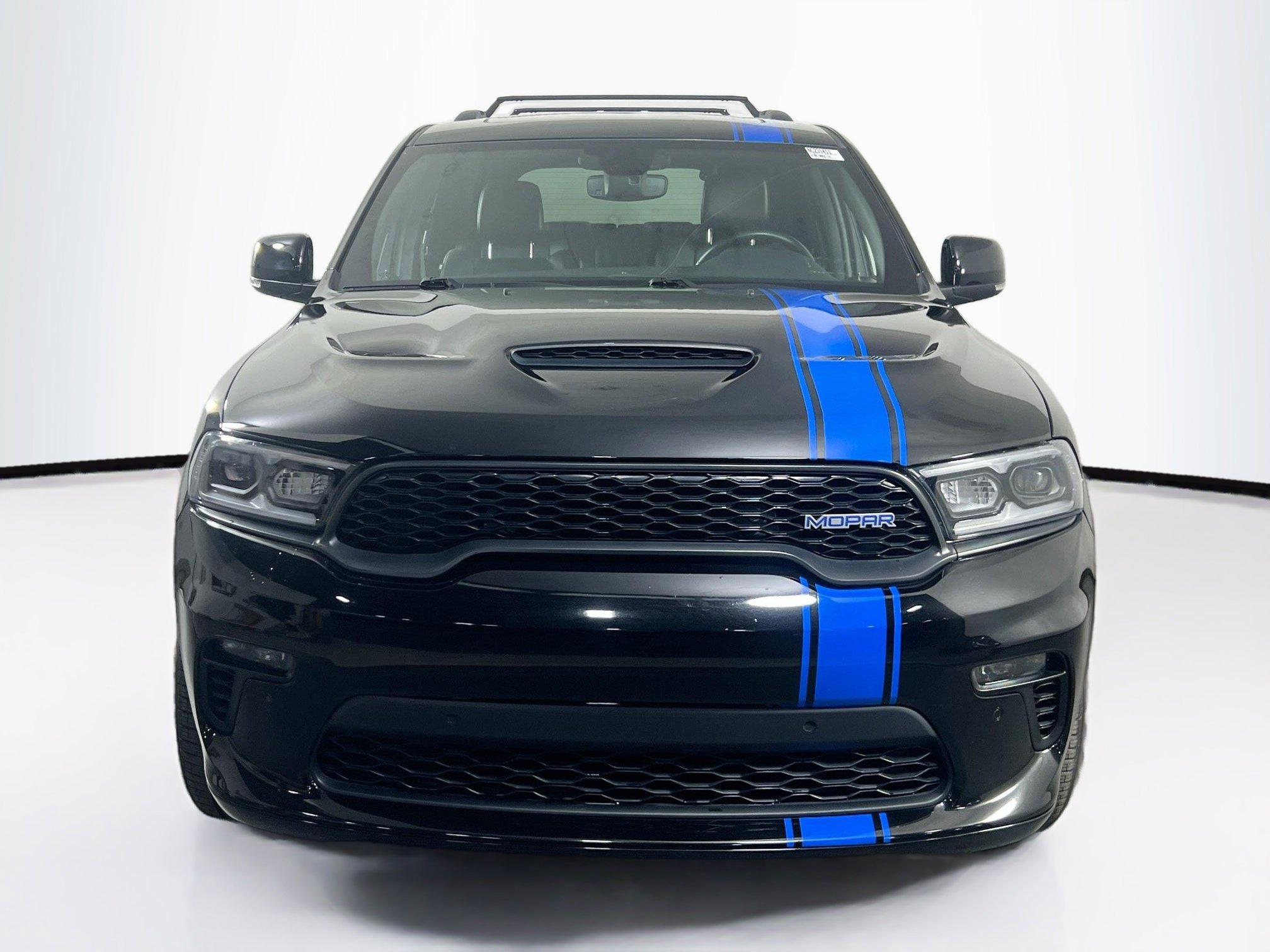 Used 2022 Dodge Durango R/T w/ Tow 'N Go Package image 2