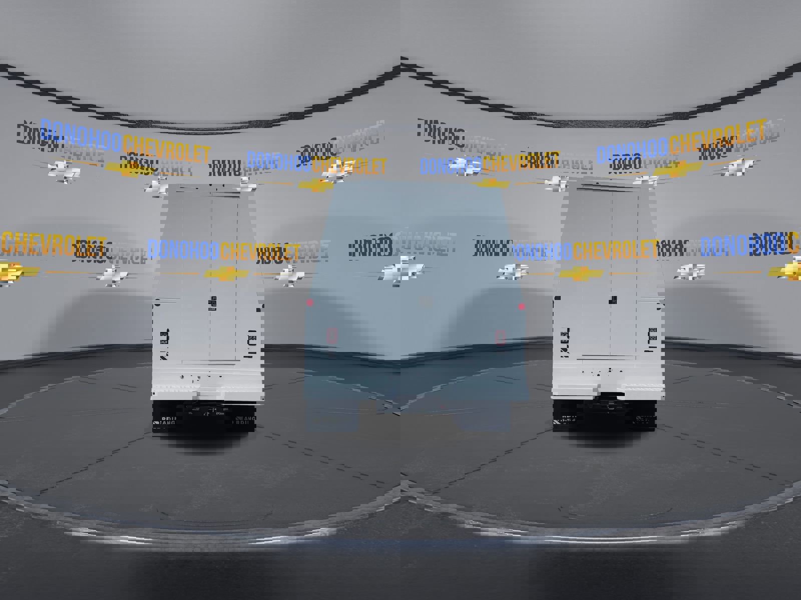 New 2025 Chevrolet Silverado 3500 W/T w/ WT Convenience Package image 10