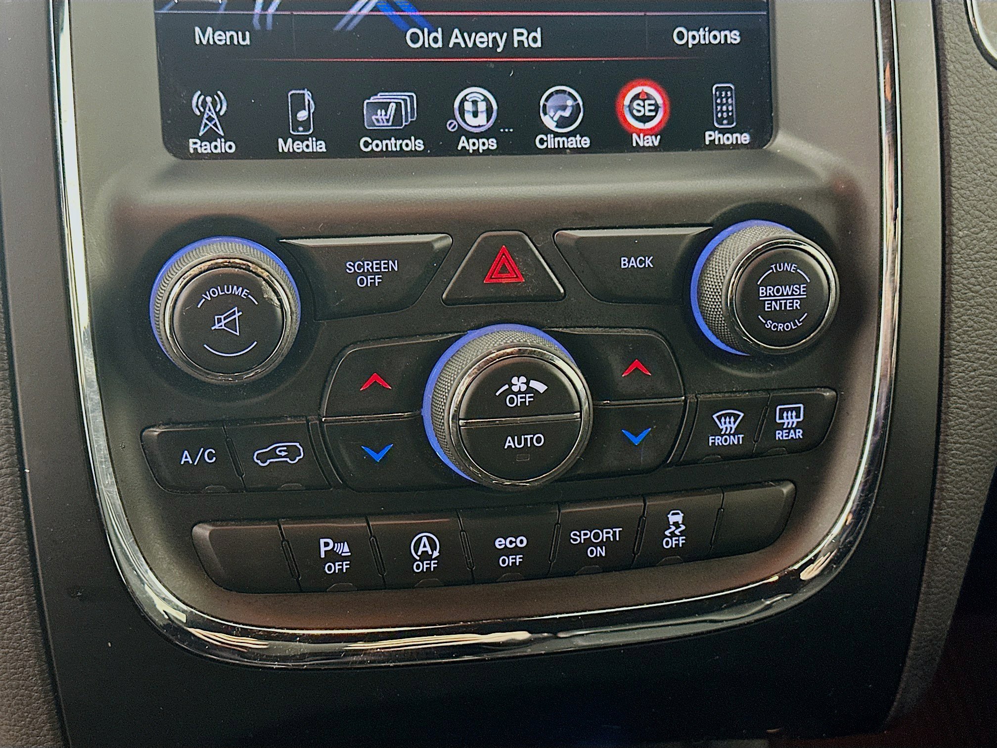 Used 2017 Dodge Durango GT w/ Premium Group image 20