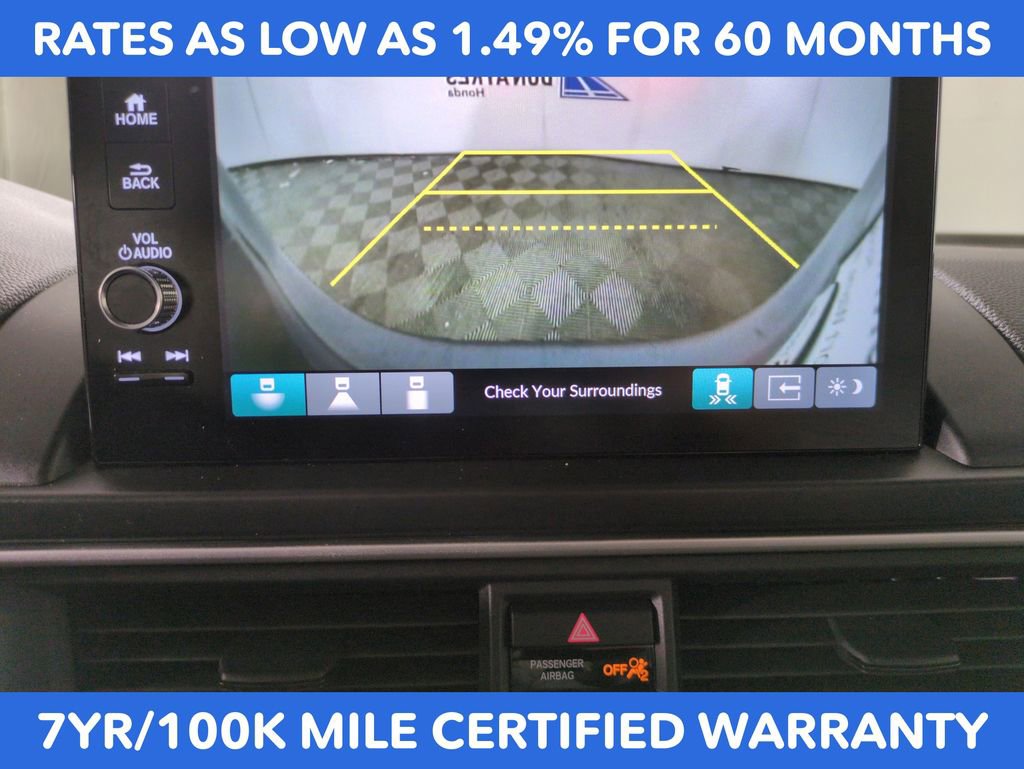 Used 2024 Honda Pilot EX-L image 19