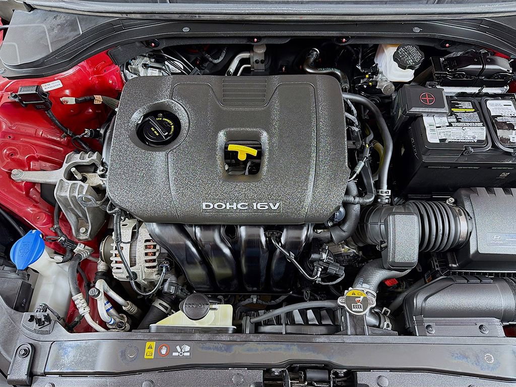 Used 2017 Hyundai Elantra Value Edition image 15