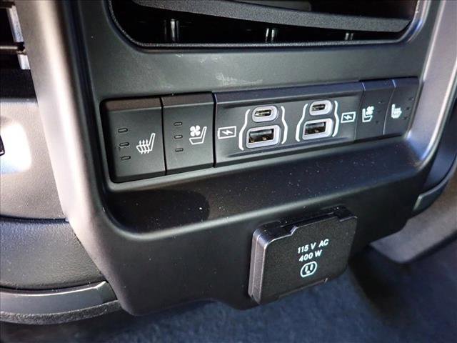 Used 2021 RAM 1500 Limited image 10