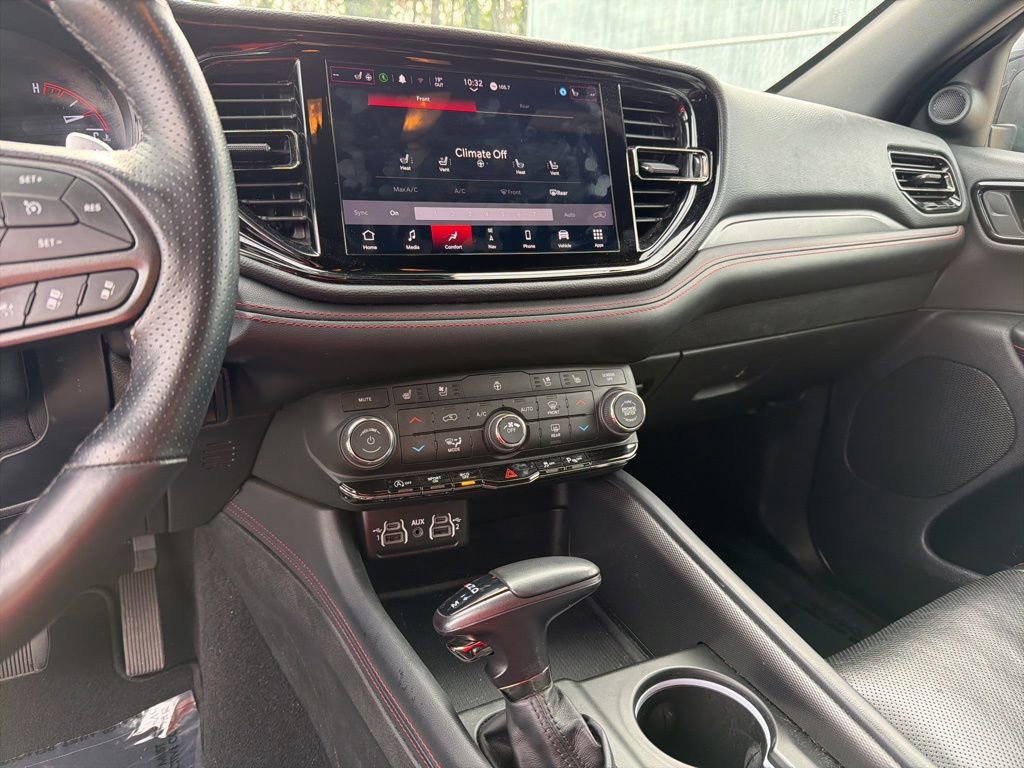 Used 2024 Dodge Durango GT image 18
