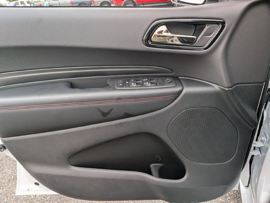 New 2026 Dodge Durango GT RWD image 31